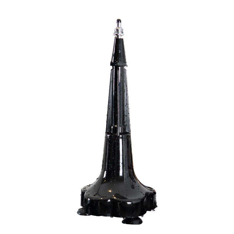 水吧台咖啡厅洗缸器拉花杯酒杯冲洗器冰沙缸榨汁机高压自动洗杯机