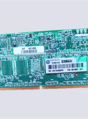 HP Cache 512MB FBWC 633540001