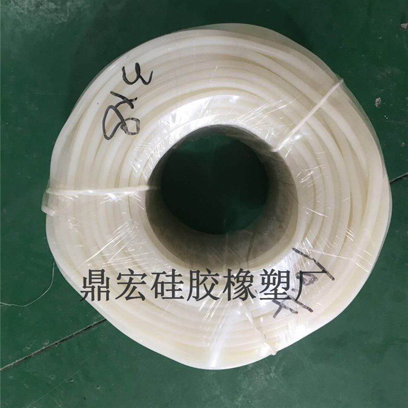 好货整卷工业硅胶管双排管橡胶耐高温软管高弹性5/6/8/10/16/22/2