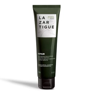 Lazartigue Repair Conditioner  Vegetal Keratin Treatment fo