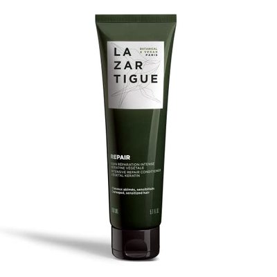 Lazartigue Repair Conditioner  Vegetal Keratin Treatment fo