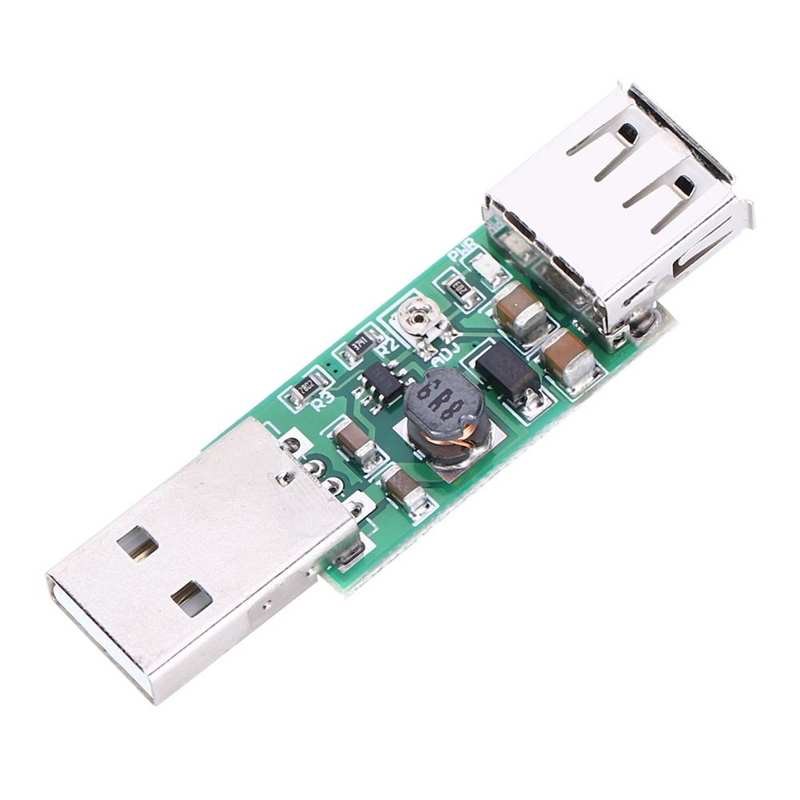 Voltage Converter Module DC Voltage Converter Step-up Module