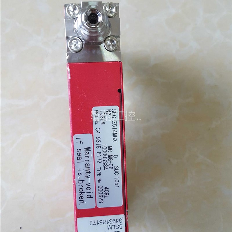 HORIBA SEC-514MGX 10SLM 流量计 议价