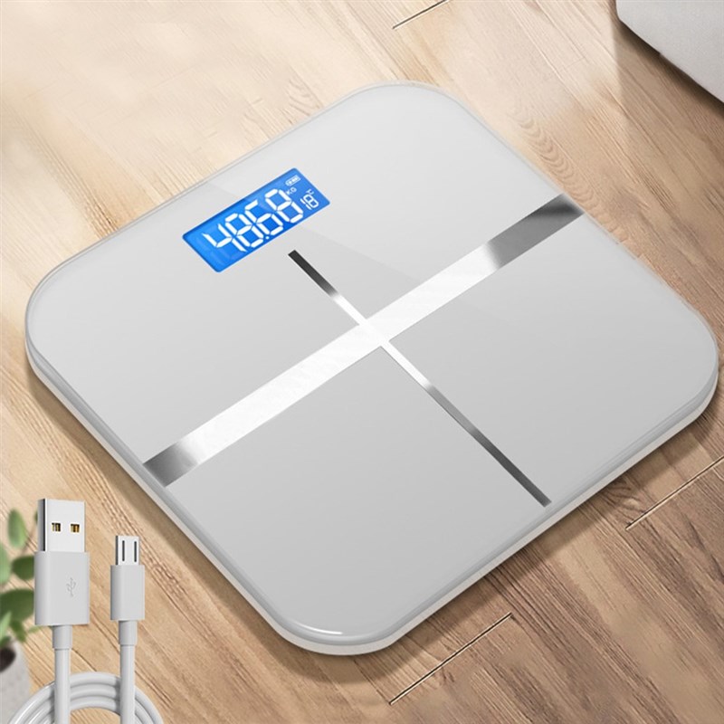 Household Electronic Scale HD Display Electronic Weight Scal