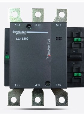 新品拍前询价交流接触器LC1E300 M5N LC1E3I00 Q5N LC1E300 B5N