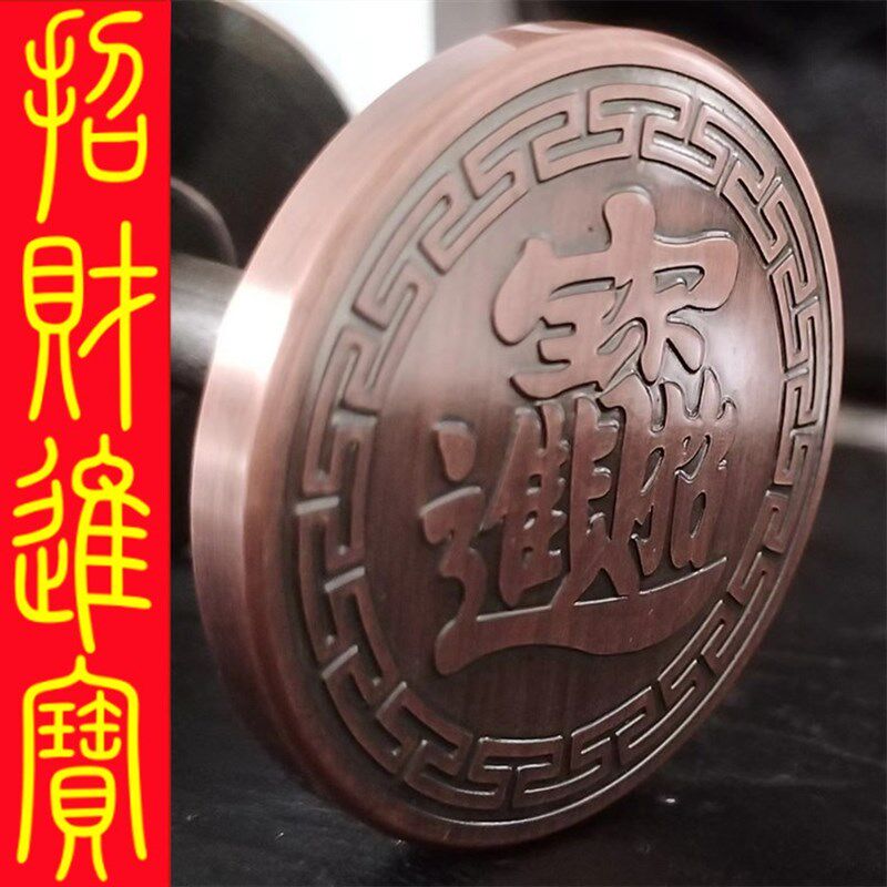 堵孔神器堵门孔堵猫眼利器防盗门堵头智能锁补孔实心不锈钢堵孔器