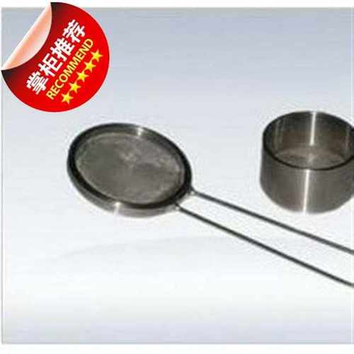 带手柄细胞筛 实验筛 不锈钢细胞筛100目 200目 c300目 400目600