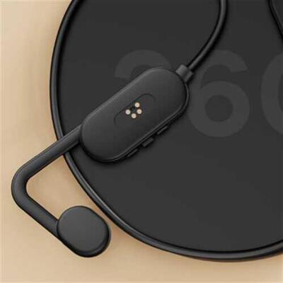 极速适用NANK南卡Runner 2骨传导蓝牙耳机充电线  数据线  磁吸电