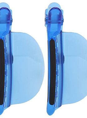 Sectioning Clip 2PCS Sectioning Clips Heat Insulation Easy S