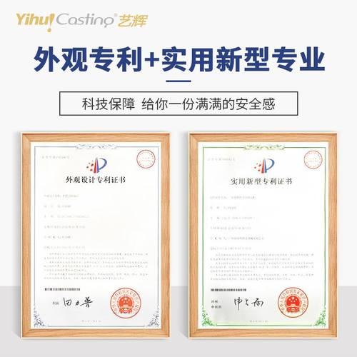 艺辉小型熔炼炉融金熔铝炉坩埚加热电熔炉金属熔炉设备溶金机冶炼