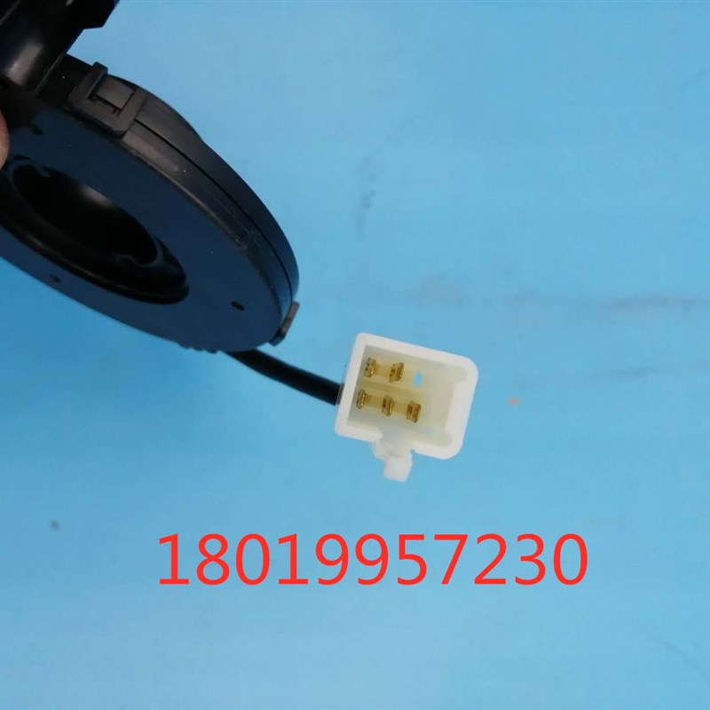 比亚迪叉车BYD 角度传感器CAA-PA19200 转向传感器G017AAD03