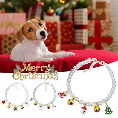 极速Pet Jewelry Necklace  Allergy Free   Pet Necklace Dog Ch