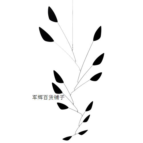 极速吊饰装饰空中酒店大堂商场中庭大厅客厅创意展厅软装天花板挂