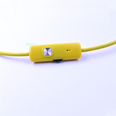 7mm Type-C 3in1 USB Endoscope Inspection Camera