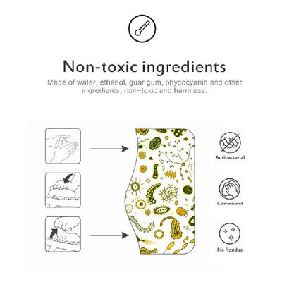 Super Dust Clean Clay Keyboard Cleaner Car Interior