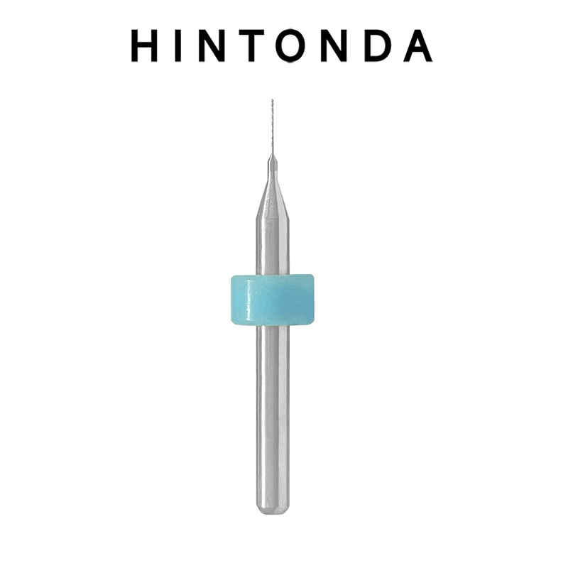 喷嘴清洁工具钨钢合金钻咀钻头 喷头清理钻头3D打印机配件DIY