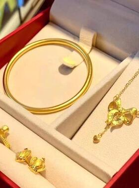 五金首饰结婚假订仿真一