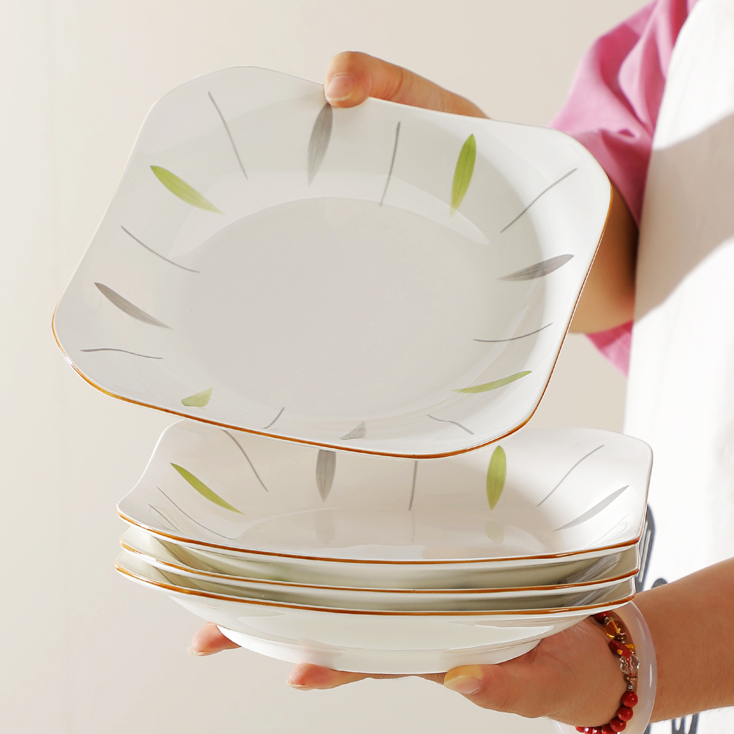 潮流精品，品质保证