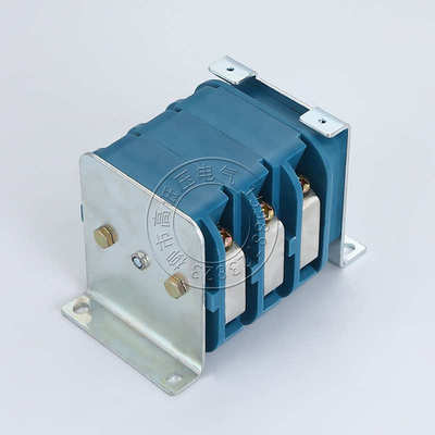 DH2-7-80A 125A 200A矿用低压真空DH1-3隔离换向开关器660V1140V