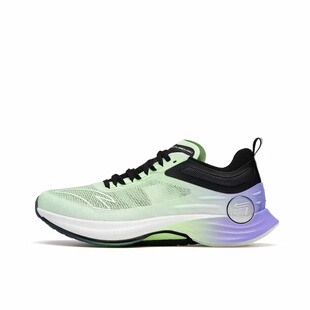 氮科技竞速回弹减震 安踏 跑鞋 MACH马赫pro 九九仓 MACH