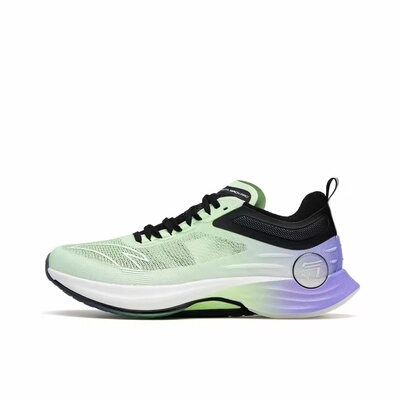 安踏/MACH MACH马赫pro 跑鞋 氮科技竞速回弹减震 九九仓