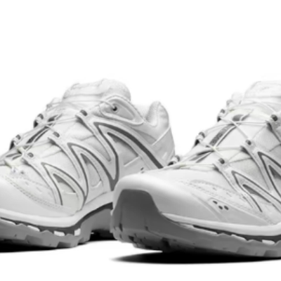 SALOMON萨洛蒙XT-Quest越野减震支撑耐磨透气户外功能鞋飘零仓