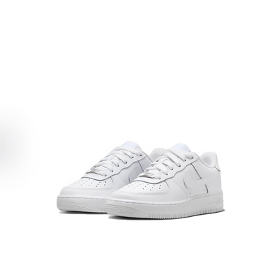 Nike耐克 Air Force 1空军一号白色系带低帮板鞋FV5951 萧山仓