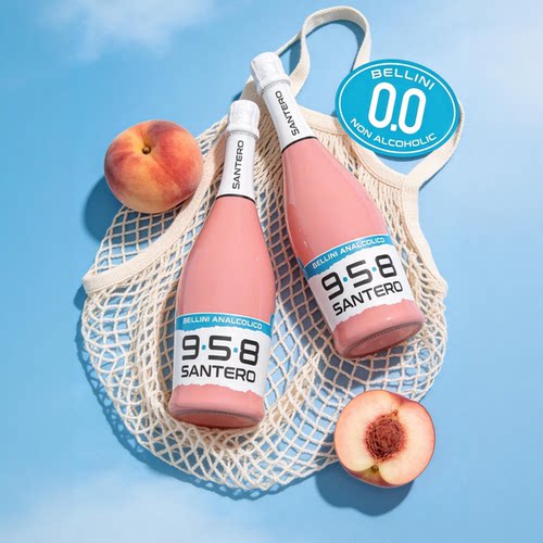 958意大利进口果酒礼物酒
