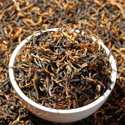 广西金秀红茶礼盒装红茶清风如愿/金秀红茶瑶山旧事好茶送人礼品