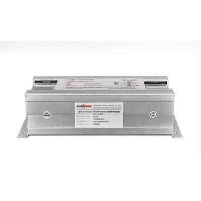 数控机床智能三相伺服电子变压器RST-11000卧式驱动电子变压器