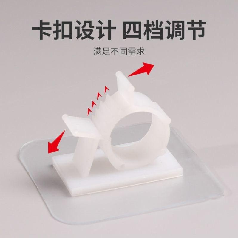 极速洗衣机排水管固定卡扣滚筒挂钩接口对接器加长延长下水软管小