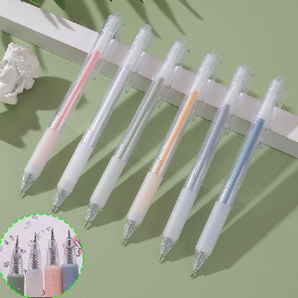 极速Pen Type Hand Account Utility Knife Optional Color Art