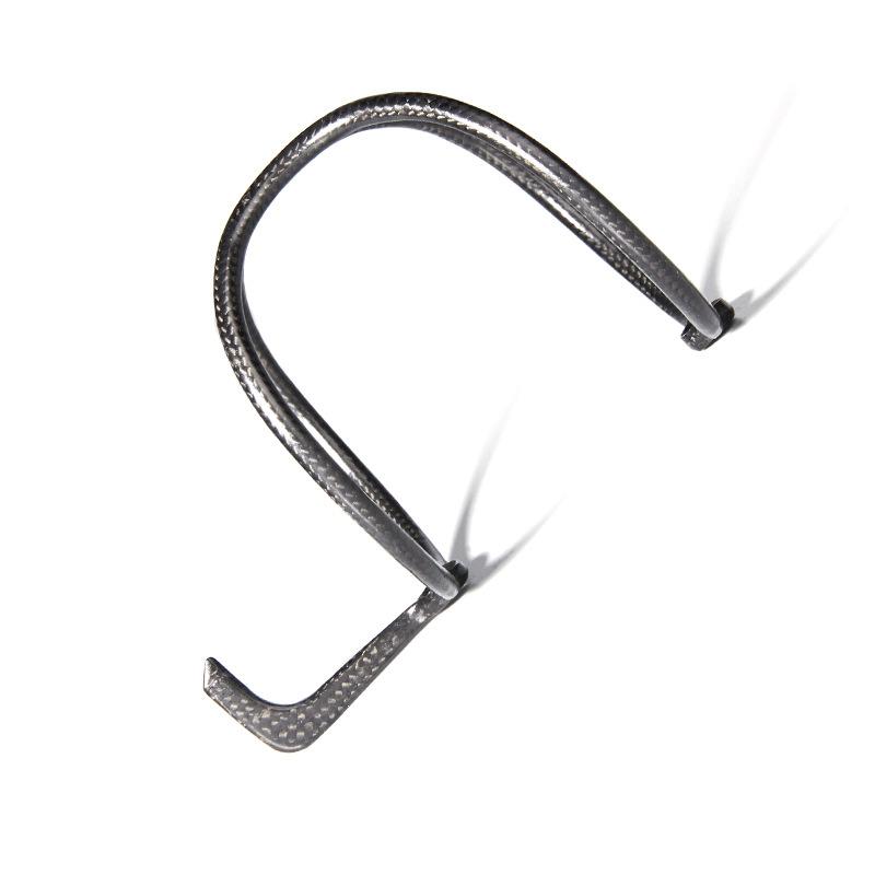 碳纤维水壶架超轻公路山地自行车水瓶水杯架通用骑行坐垫支架