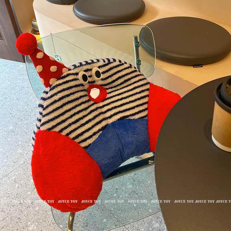 趣味床头靠垫靠枕彩色卧室宿舍床上护腰靠沙发抱枕客厅汽车背垫,居家布艺,腰靠垫,淘宝优惠券,粉丝福利购,淘宝优惠卷