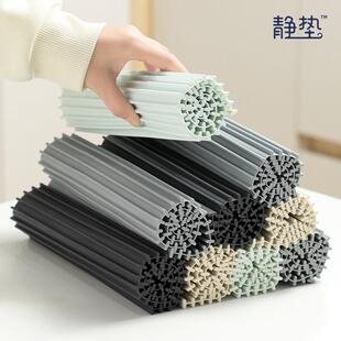 隔热垫沥水垫子厨房保护矽胶垫台面垫菜板防滑垫耐高温防烫垫餐垫