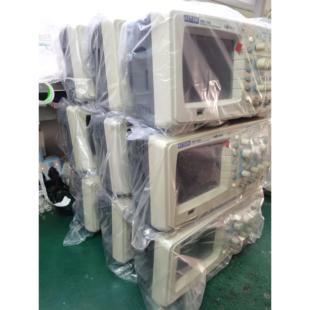 安泰信数字示波器ADS1102C/100MHz/釆样率500MSa/s实验室的比较好