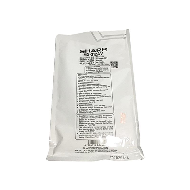 原装 夏普 M 2322 2522 2822 3122 SF S 245 305 R 载体 铁粉
