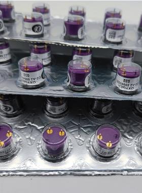 英国Alphasense阿尔法氧气传感器 O2-A2原装正品现货 O2-M2 O2-W2