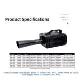 海利Bf系列波浪泵锦鲤鱼池推水氧气爆炸机大型氧气泵氧气泵潜水氧