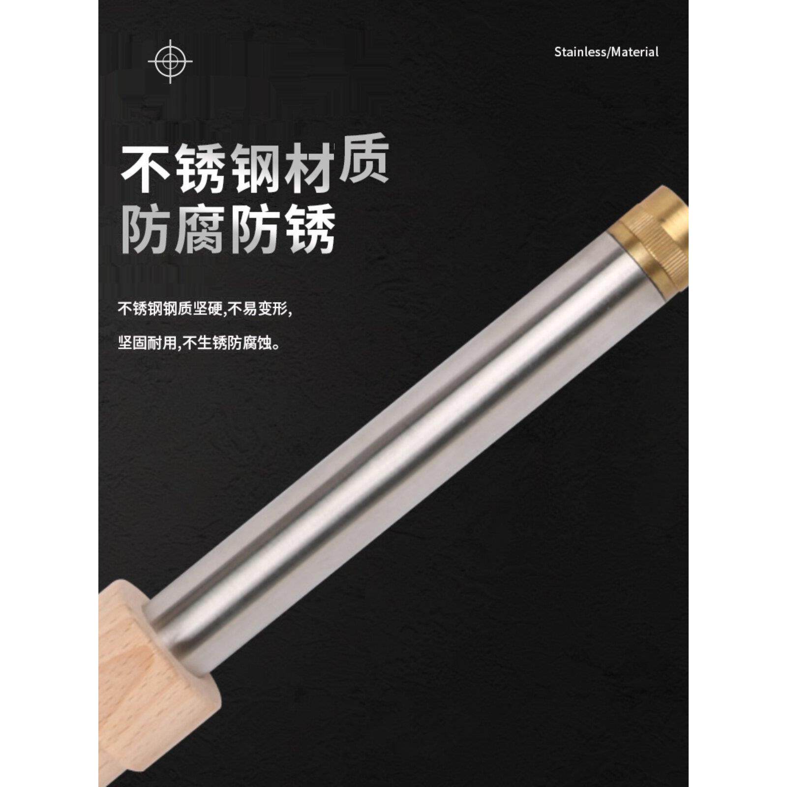 犊牛去角器 羔羊小羊去角器 去角器电热烙铁 无血烫角器小牛用