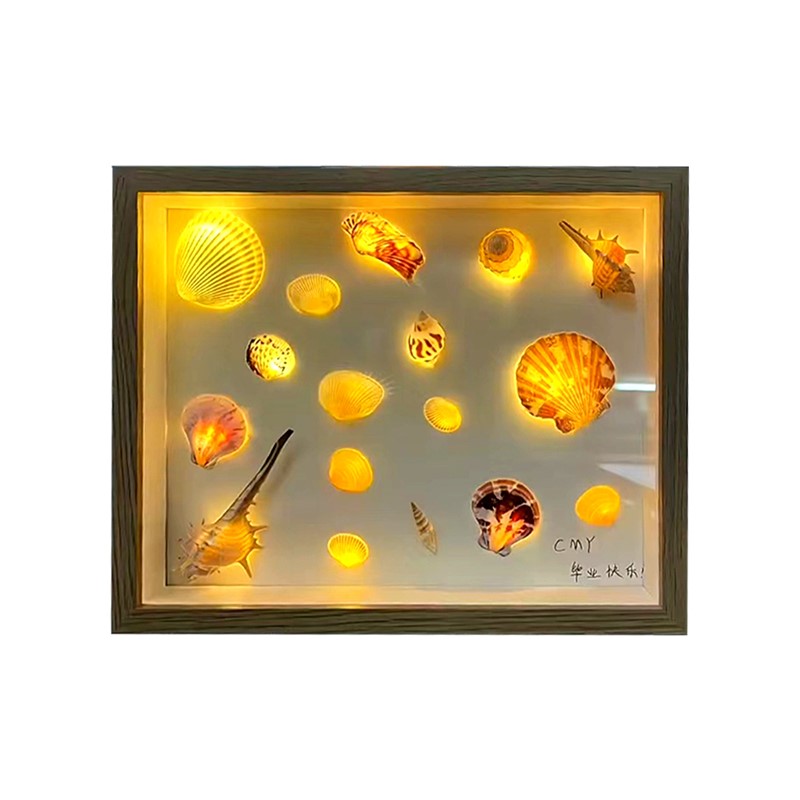 。七夕情人节女朋友感动哭了的礼物送男友手工女友浪漫表白神器摆