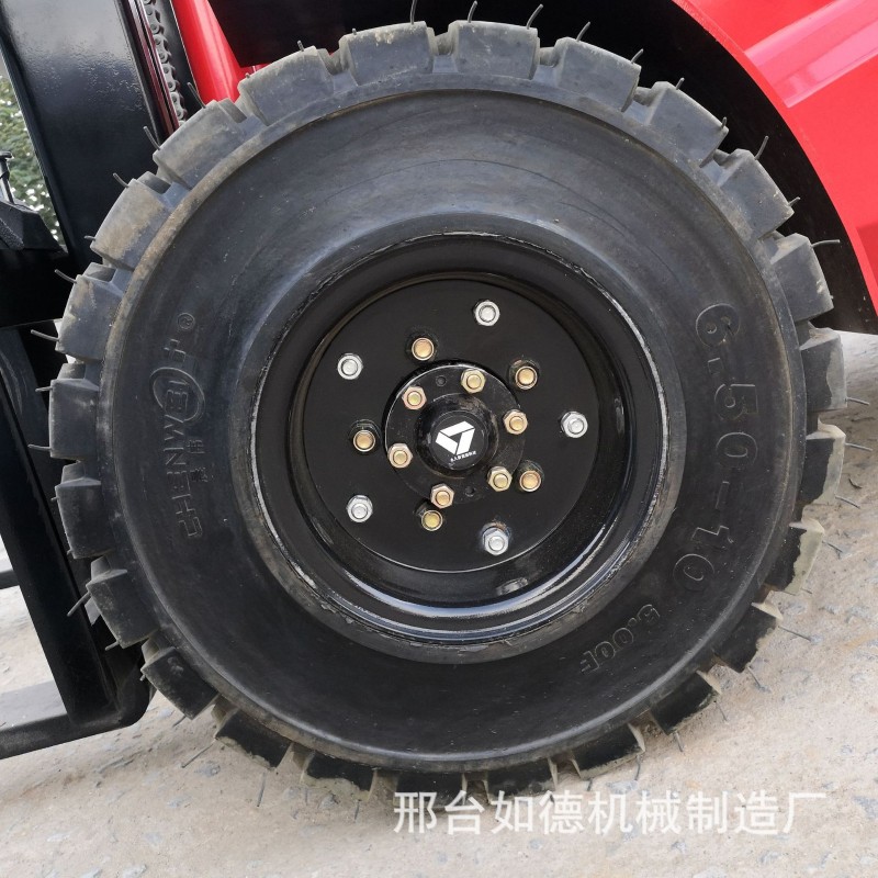 订做合力叉车1吨1.5吨2吨3吨 充电座驾式四轮叉车新能源电动叉车