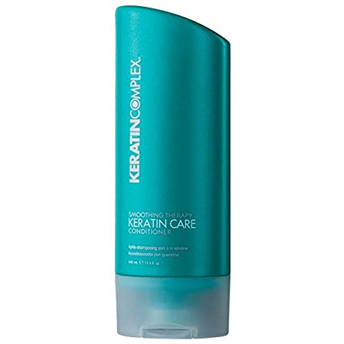 Keratin Complex Keratin Care Conditioner  13.5Ounce Bottle