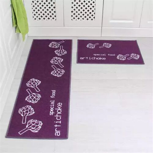 极速Long Kitchen Mat Bath Carpet Floor Mat Home Entrance Doo