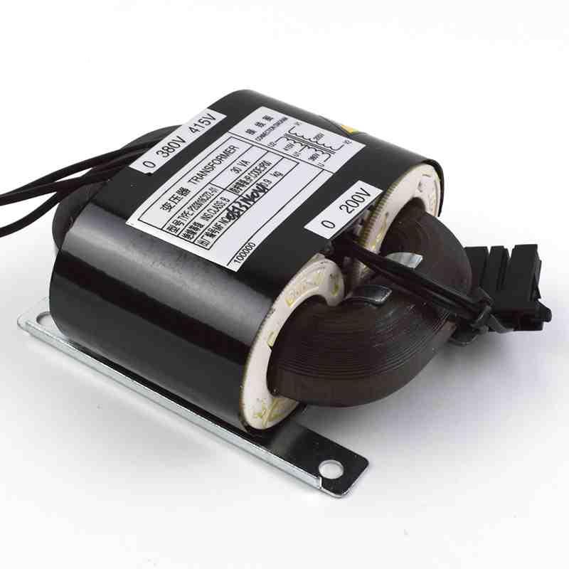 议价电梯无机房控制变压器YX100C378-02 185V P203016C272适用三