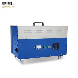 25KW 新品 銷電熱匯一體式 電熱暖風機養殖大棚工業農業5 380v 220v