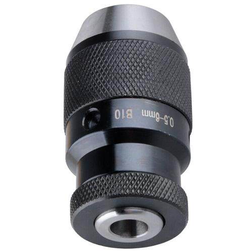 新品度重型一体自i紧钻夹头/自锁钻夹头/台钻夹头 1-10 1-13 1定