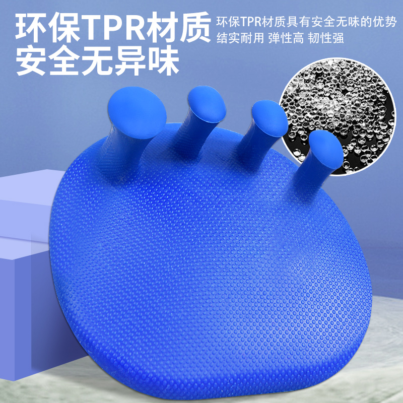 脚趾环成人小腿外翻脚型直腿神器纠正xo腿形矫正器内八x形腿o型腿