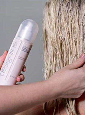 DESIGNLINE Ultimate Radiance Leave-In Conditioning Styler  6