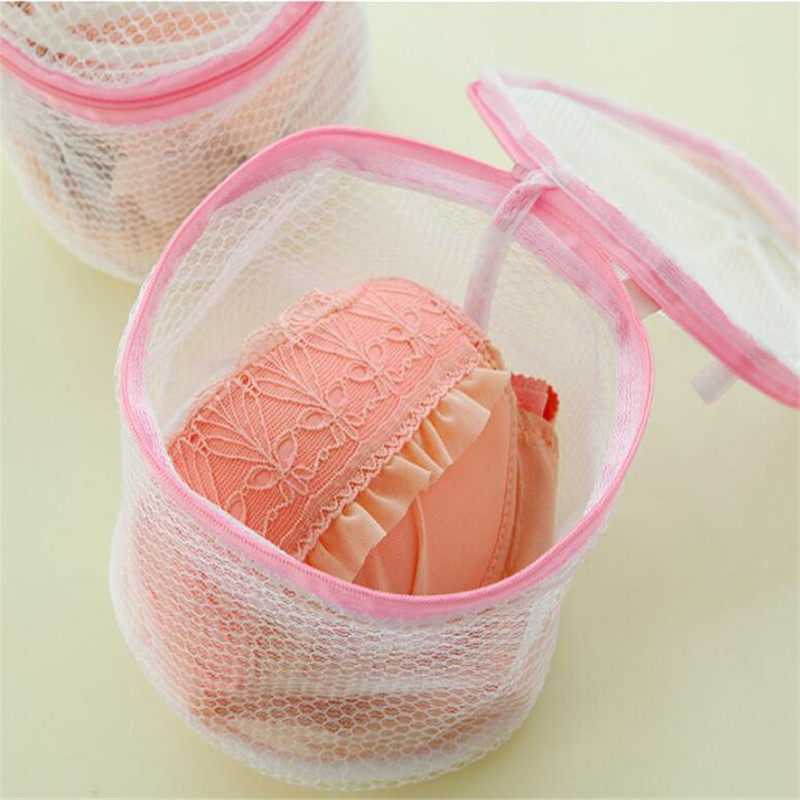 Home Use Lingerie Washing Mesh Clothing Underwear Organizer